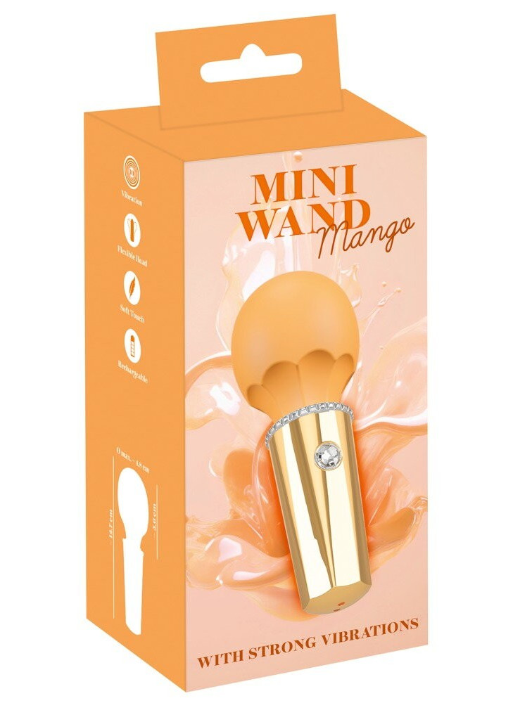 Mini Wand Mango